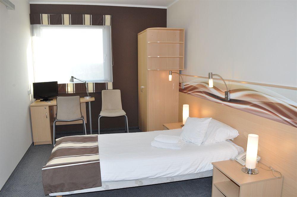 Quality Silesian Hotel كاتوفيتسه المظهر الخارجي الصورة