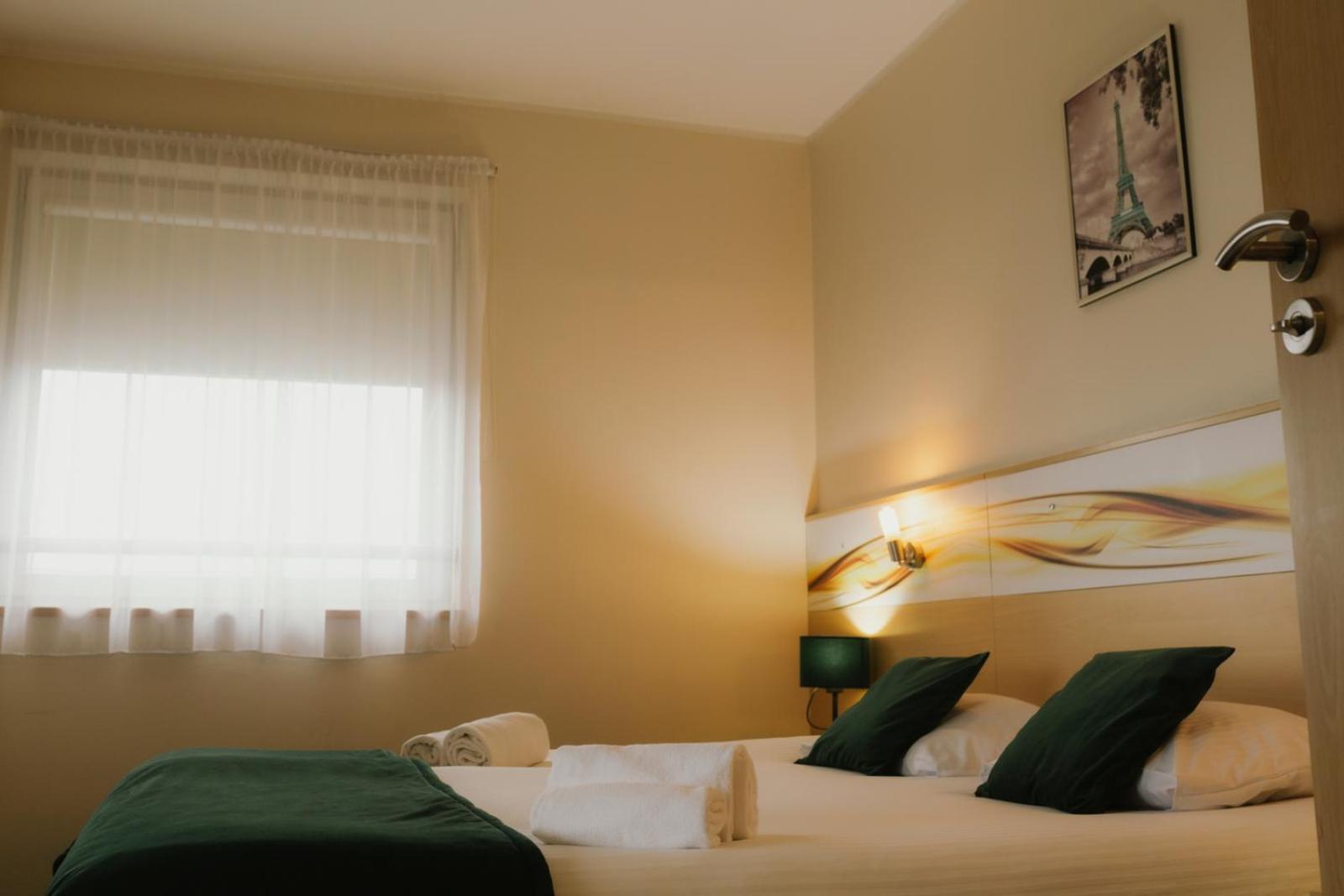 Quality Silesian Hotel كاتوفيتسه المظهر الخارجي الصورة