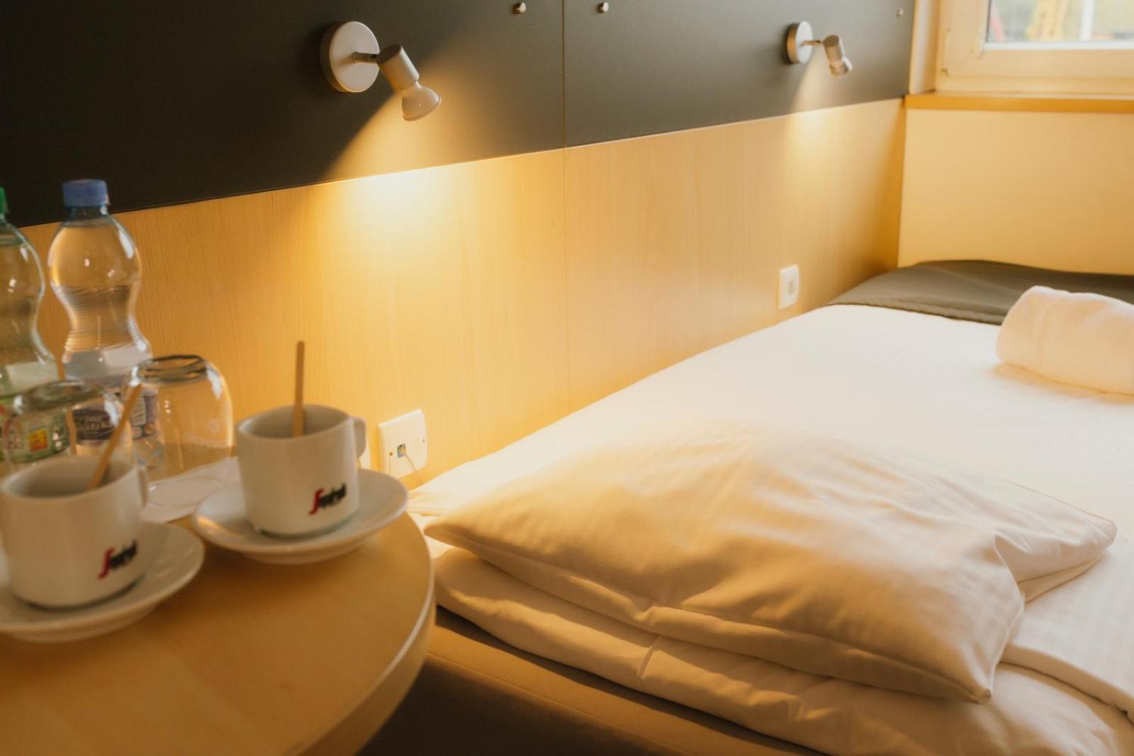 Quality Silesian Hotel كاتوفيتسه المظهر الخارجي الصورة