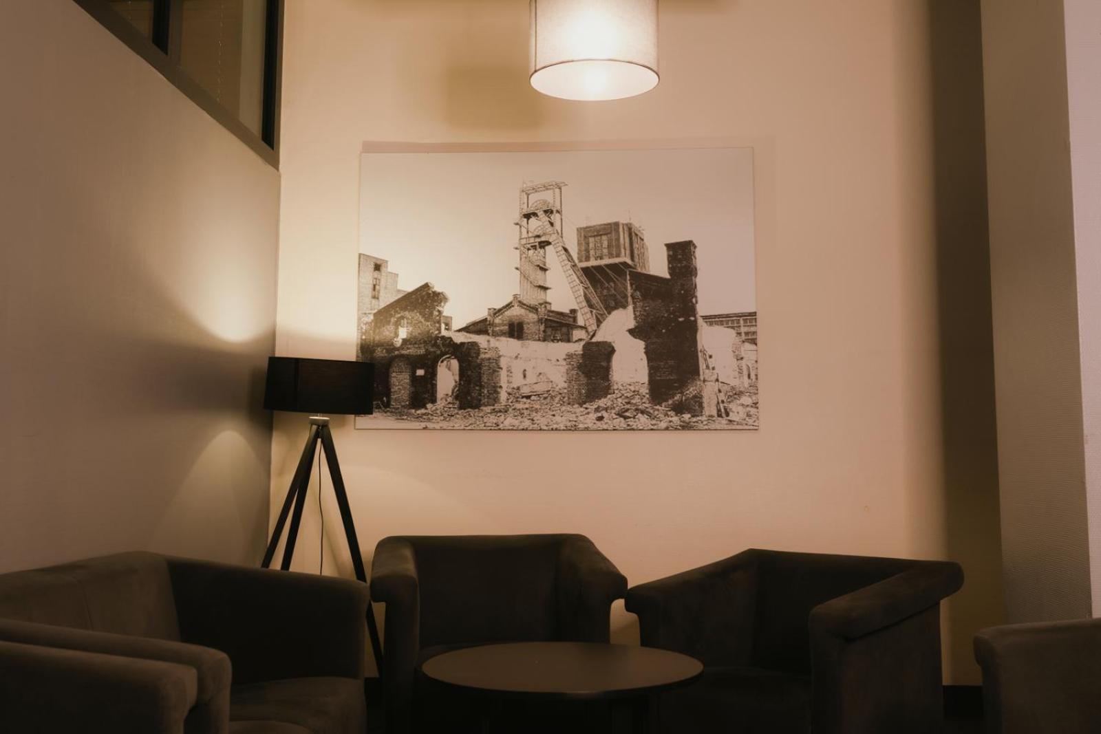 Quality Silesian Hotel كاتوفيتسه المظهر الخارجي الصورة