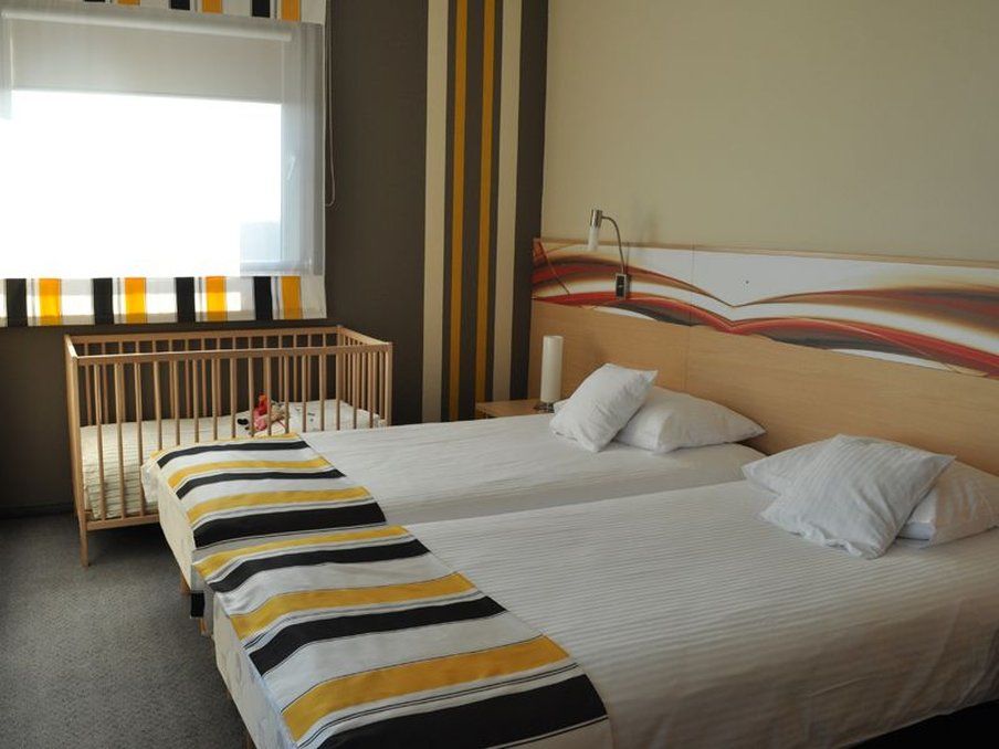 Quality Silesian Hotel كاتوفيتسه المظهر الخارجي الصورة